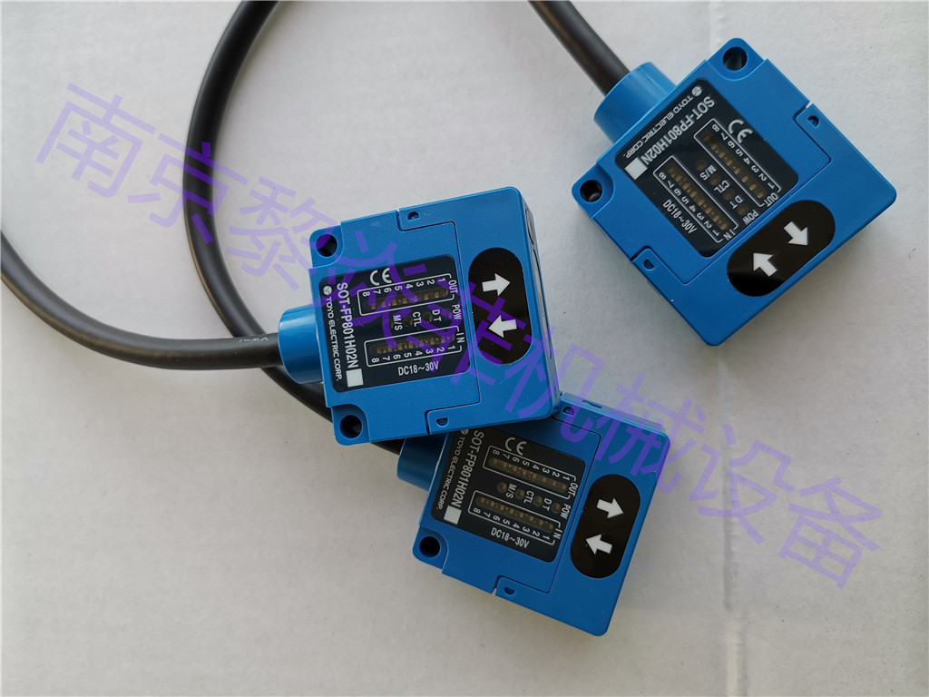 TOYO东洋电机 SOT-NP1603H 串行远程空间光传输设备