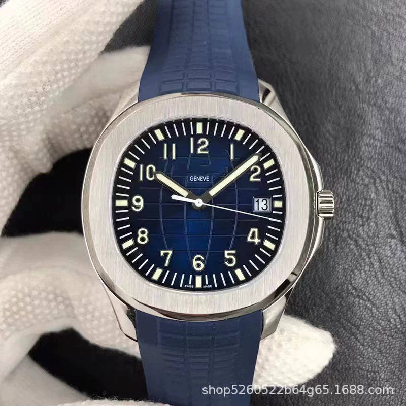 (Cross-border trading), mechanical watch, 3 carat, fully automatic