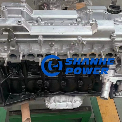 2JZ 3.0L car Engine assembly