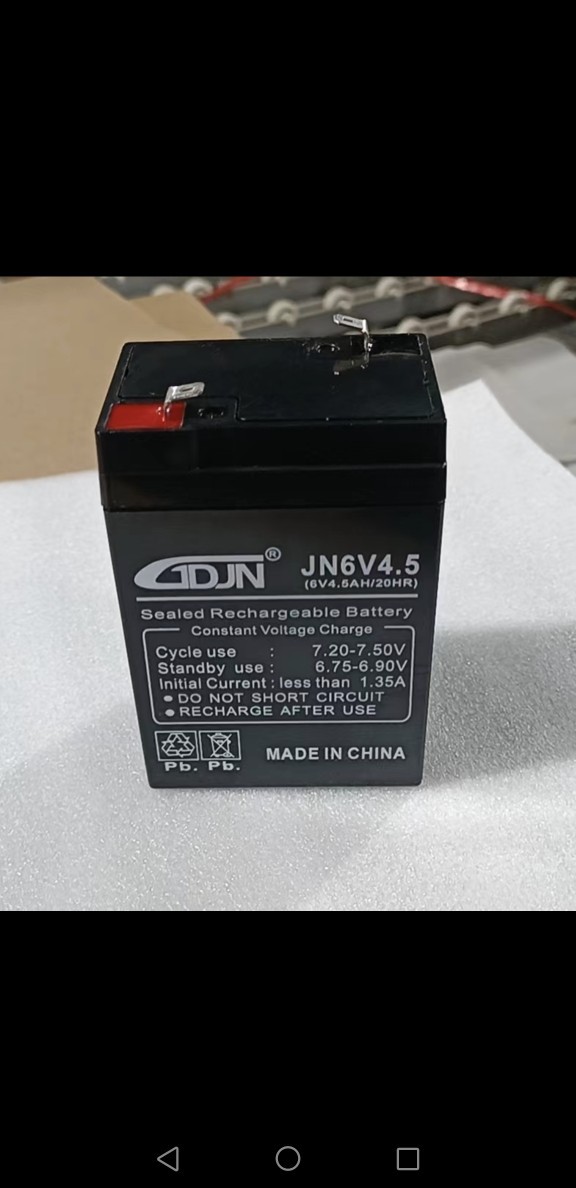 JN6V4.5AHǦ