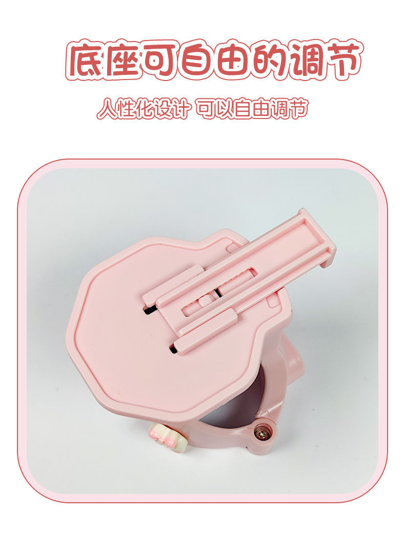 Car interior cup holder, cup tray, car air conditioning vent drink holder, bracket, fixed mount