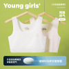 Summer thin breathable underwear, bra, vest