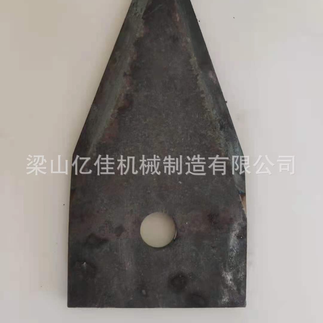 刀片厂商销售切碎机刀片    切碎机甩刀片   粉碎刀具
