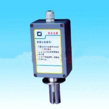 手套箱量氧变送器（0-100ppm） 型号:CP08/GNL-B5库号：M400168