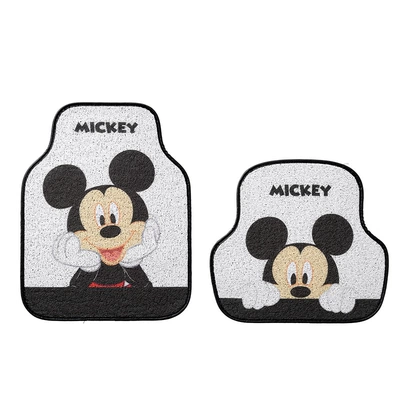 Thickened Floor Mat, Single-Piece — Universal Foot Pad