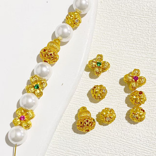 �߱�ɫɳ���Ƕ�ʯ������JͰ�黨����DIY����朴����Ʒ���