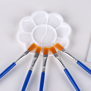 ��Ʒ÷�����{ɫ�P ��ϩ���ˮ����� ��ͯDIY�T�f�{ɫ�P �F؛��؛