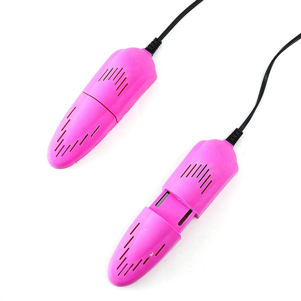 Adult Quad-Core Retractable Pink [Pack of 2]