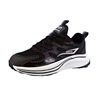 Breathable fashionable sports sports shoes, low casual footwear for leisure, autumn, wholesale