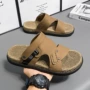 运动夏季外穿大码沙滩鞋