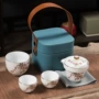旅行便捷式功夫商务礼品