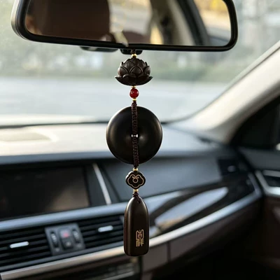 Car Pendant for Rearview Mirror | Car hanging