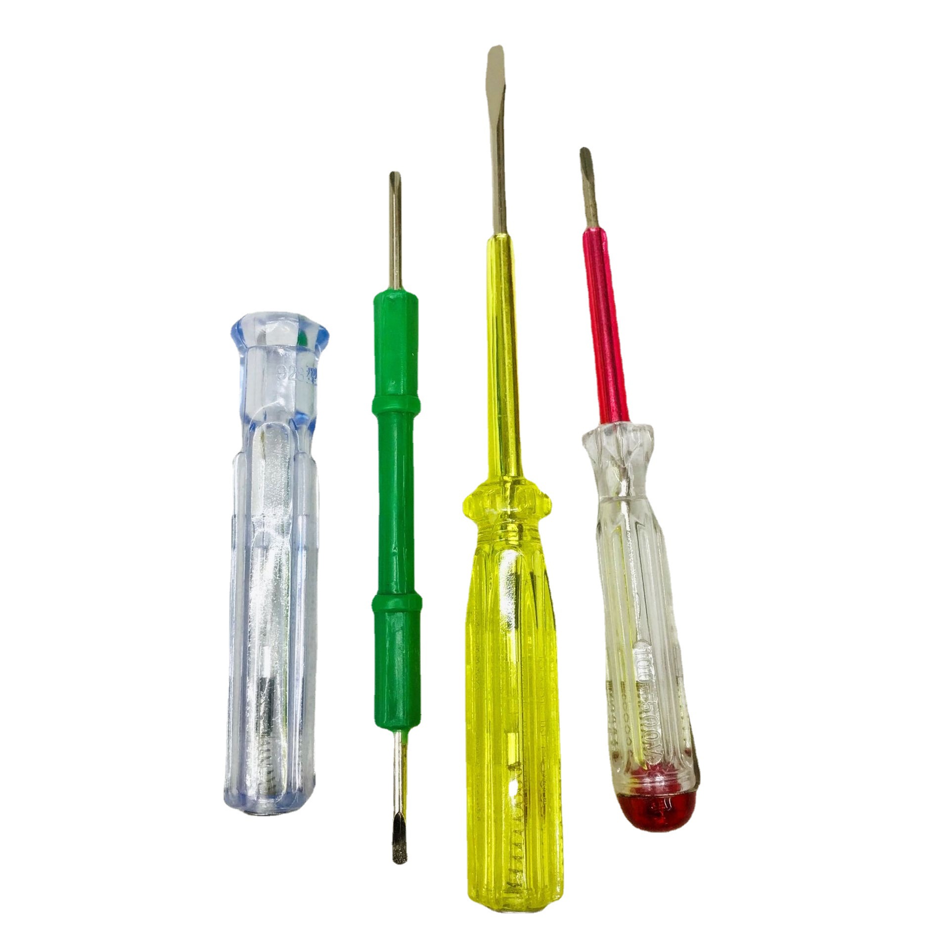 Bolígrafo eléctrico multifuncional, uso doméstico