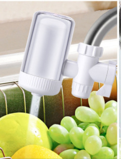 Hogar cocina baño grifo terminal purificador de agua