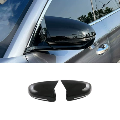 Byd Atto 3 Byd Yuan: Other Automotive Exterior Supplies - glossy-black-rearview-mirror-horn-style