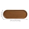 Long oval