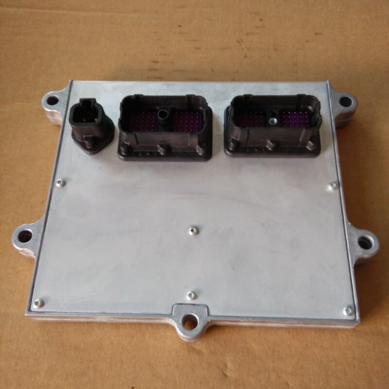 Dongfeng Cummins Qsb6.7 Engine Accessories Digital Control Module Ecu Ecm Computer Board 4921776
