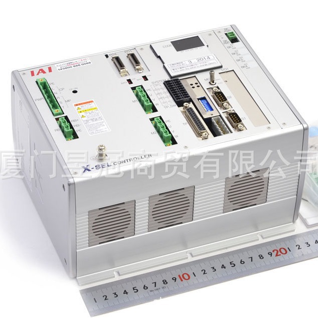 原装进口IAI  型号 XSEL-KT-2-200AL-100AL-CC-EEE-02 全新议价出