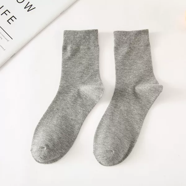 Shallow gray