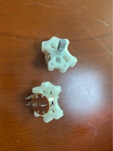 厂家直销调光调色调温电火箱取暖器控制板用带开关电位器