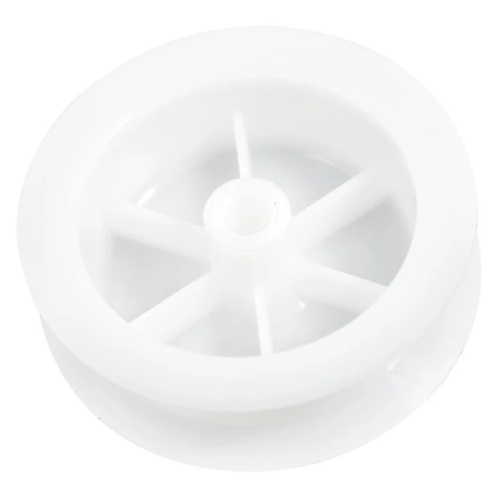 Натяжной ролик сушилки для белья WE03X31620 WE12X20395