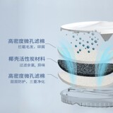 霍曼 Третья генерация Homerun Новая кошачья и собака Автоматическая питьевая машина.