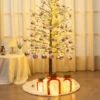 1.5m Purple Glowing Tree Package-2