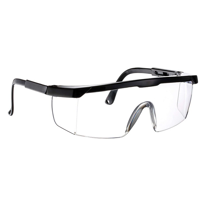 Оптовая Продажа с фабрики защитные очки HD пыленепроницаемые противоударные очки полированные режущие очки защитные очки