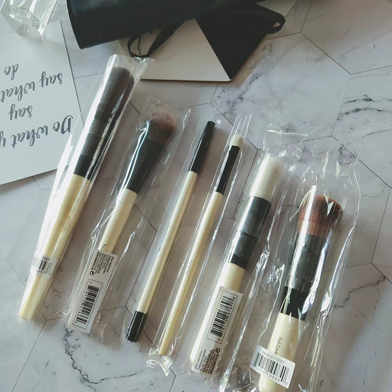 Makeup Brush Set 3