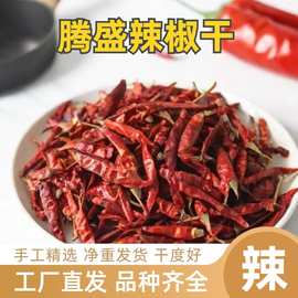 批發干辣椒小米印度新一代子弹头丝段大全商用批发香辣贸易超辣