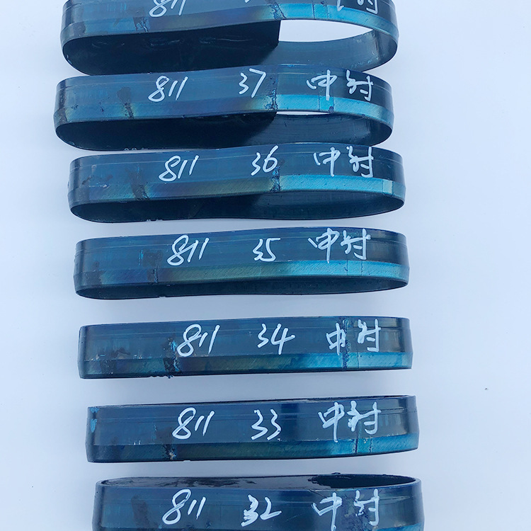 直供裁断刀模皮革冲切刀模具冲压鞋底刀模钢铁手套钥刀裁剪