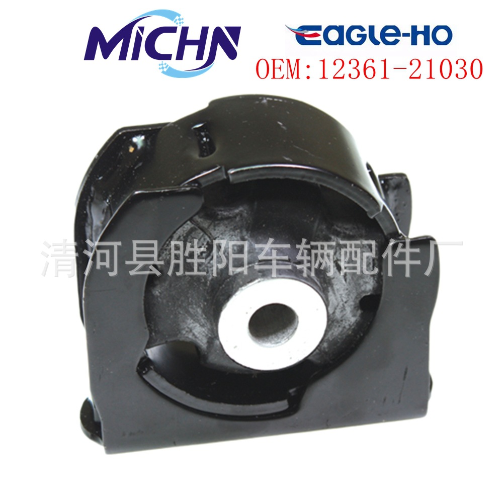 12361 - 21010 12361 - 21030 12361 - 28170 12361 - 28171 Soporte del motor