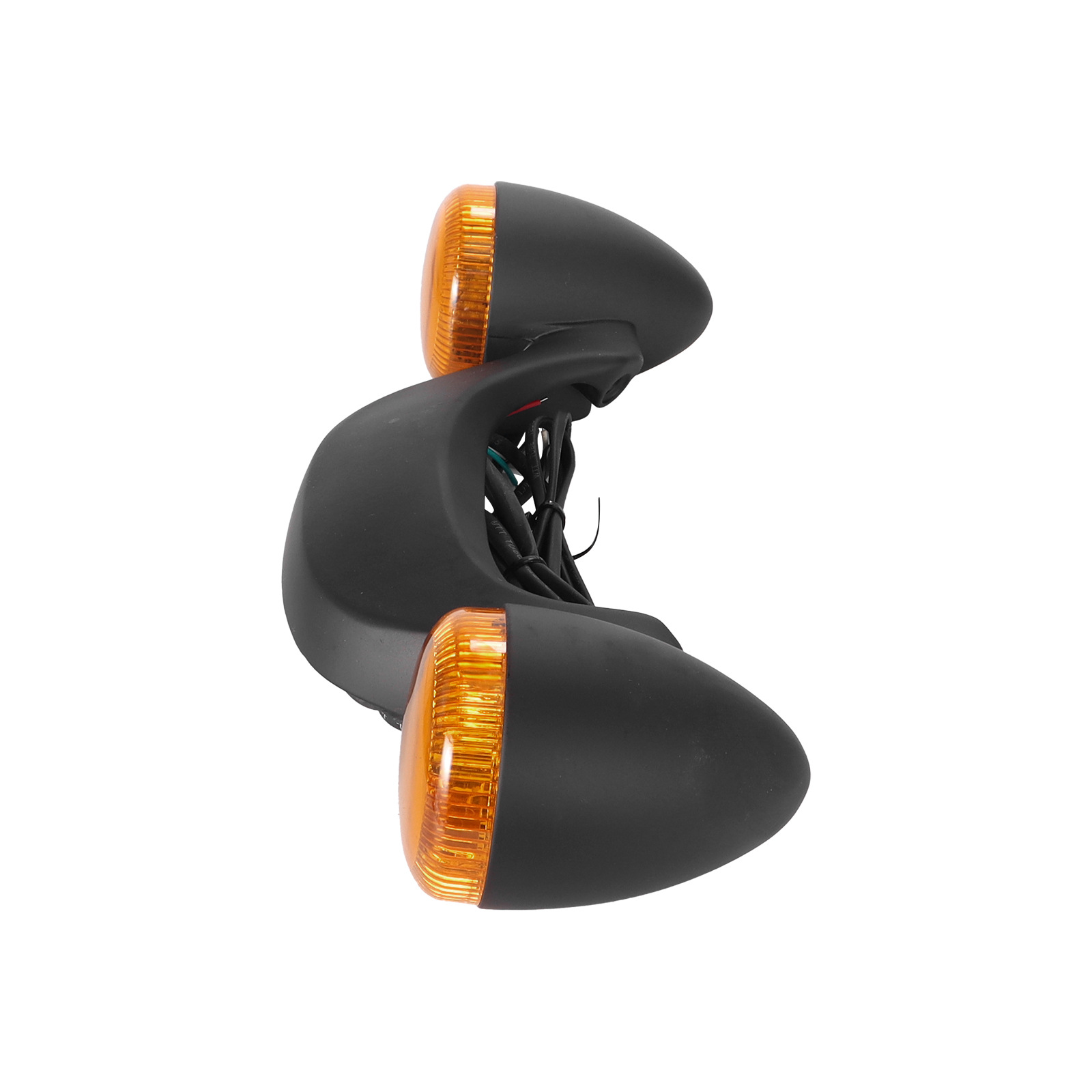 Harley Modified Tail Light Led Turn Signal Light for Harley Street Big Glide Brake Light with Bracket Tail Light