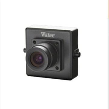 CCD工业摄像机 日本watec  watec-660D