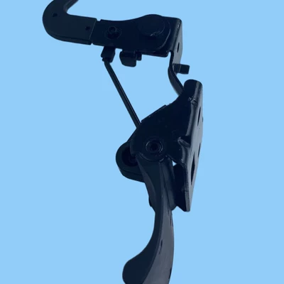 Suitable for high-quality hood safety lock mechanism of Hyundai and Kia 81140-F8500 (Car lock)