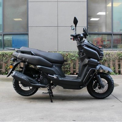 49/180Cc Best-Selling Fuel-Saving Scooter Transportation Two-Wheeled Motorcycle Power (Motosikletlər)