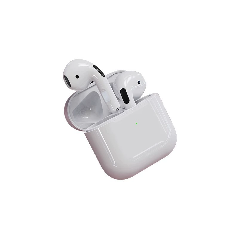 Huaqiangbei pro4 истинная беспроводная 6TWS Bluetooth наушники, второе и третье поколения, спортивные четвёртое, пятое и шестое поколения, подарки кросс-бортная фабрика