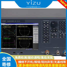 是德科技E4991B阻抗分析仪租赁 LCR表租售 专业租售平台 仪器多