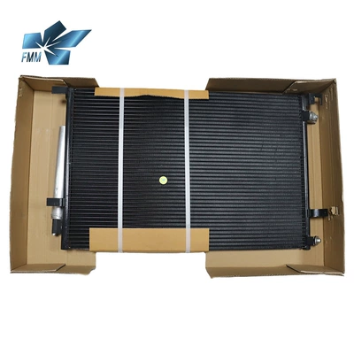 Suitable for Ford Mustang Car Air Conditioning Condenser, Brand New Fr3Z19712B Fmmfdc0014 (Kondisioner radiatoru)