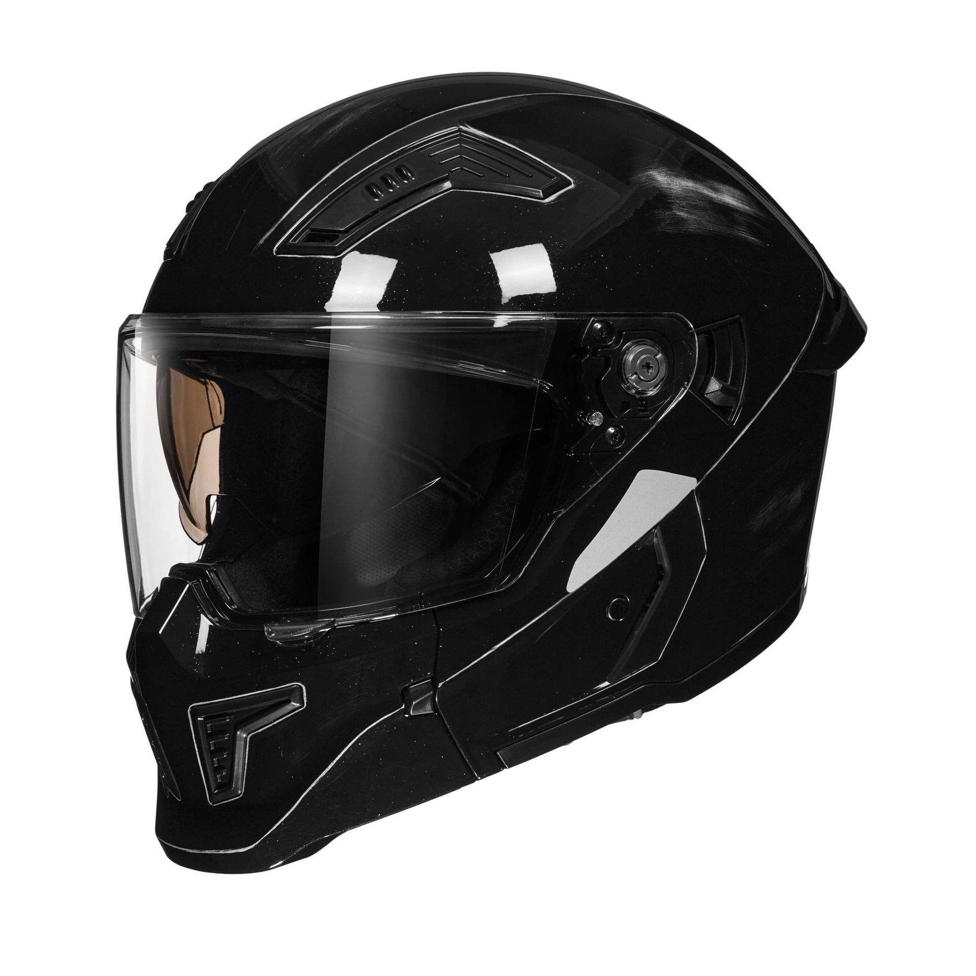 [Personalizado] RNG nuevo casco combinado 3C/DOT casco de motocicleta retro casco de motocicleta casco completo de locomotora medio casco universal 3/4