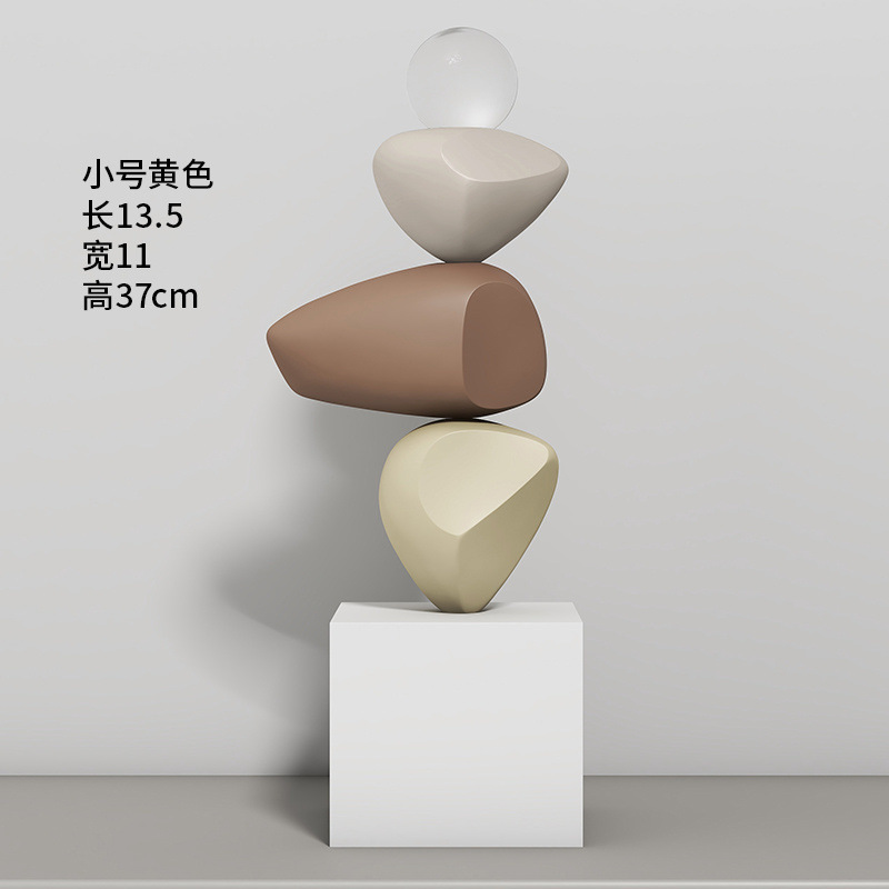 Decoración de piso para el hogar decoración de entrada faro para operar gabinete de televisión regalos de alquiler de viento de Maillard