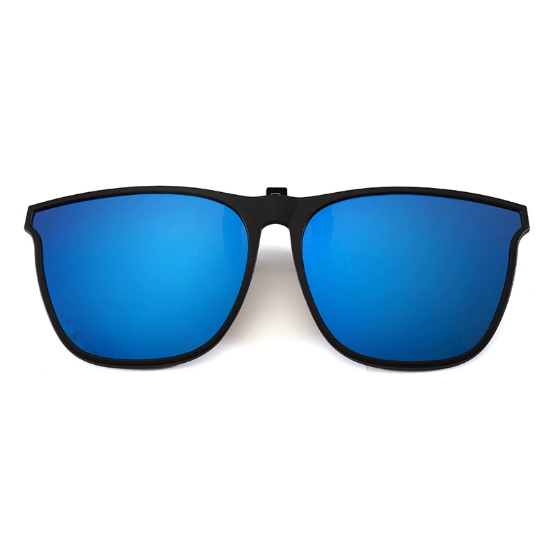 Ultra-light Invisible Frame Sunglasses, Unisex, UV Protection, Multiple Colors