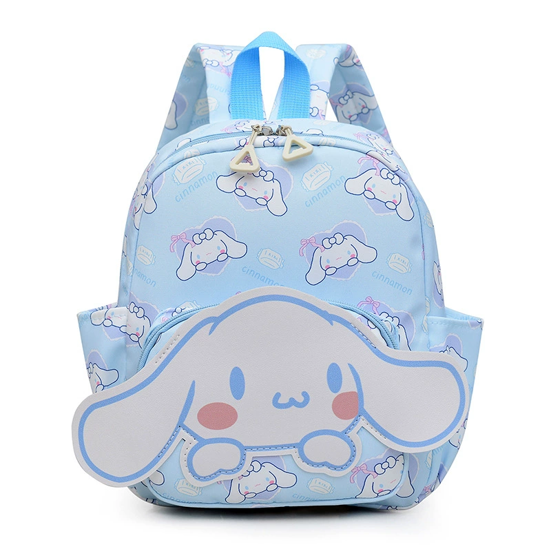 Cartoon school bag, backpack for early age