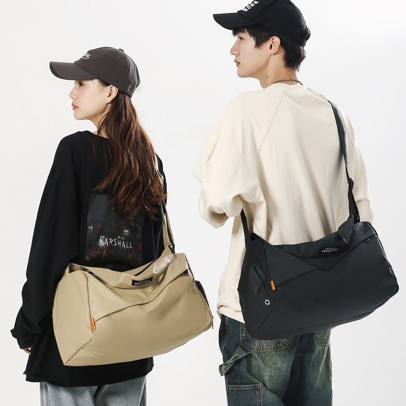 Sports bag