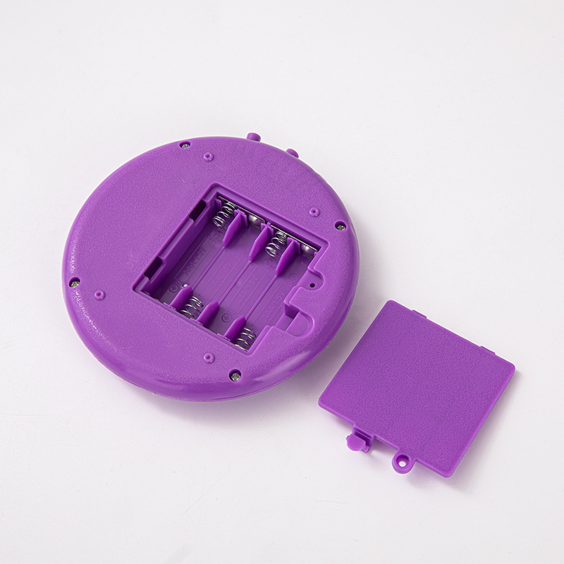 Lámpara de Proyección Ovni Estrellada USB para Dormitorio image 4