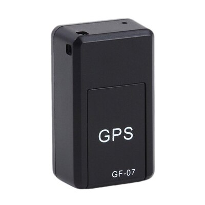 GF07定位器汽车强磁 Gps老人儿童防丢实时跟踪器 防盗免安装 跨境|ru