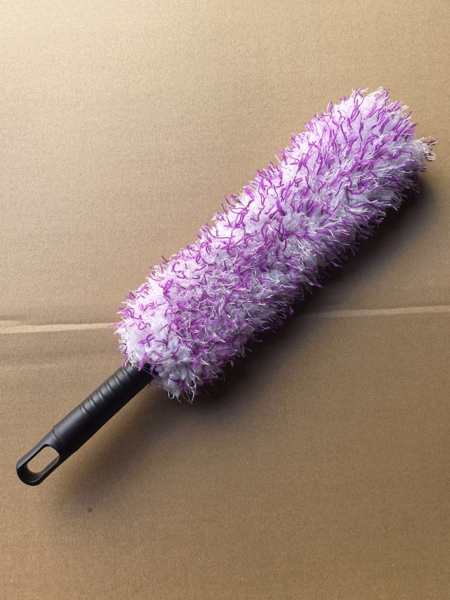 보라색 40*9CM