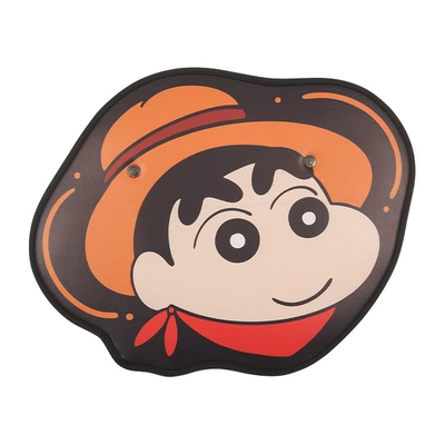 Chair back anti-kick pad, Pad Cartoon Cute Children's Seat