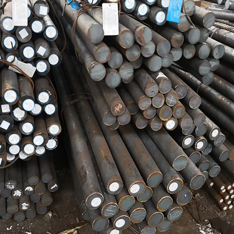 现货精品1215易切削钢圆棒厂家直售现货供应批发提供