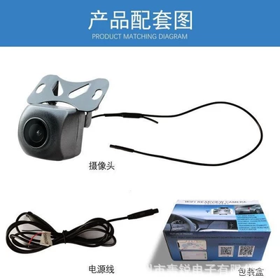 Ahd Car Camera – Vehicle camera